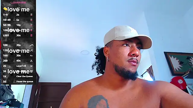 yosoy enzo2020 online show from September 2025 12:15:02 PM