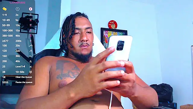 yosoy enzo2020 online show from November 2025 03:49:02 AM