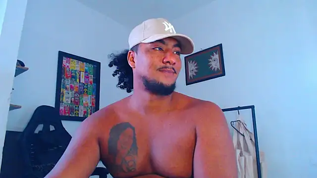 yosoy enzo2020 online show from February 2026 12:56:02 PM