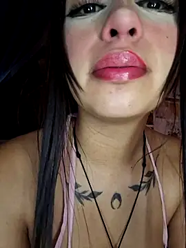 Hot sophie  online show from March 2025 02:45:01 AM