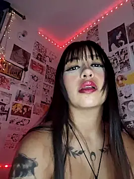 Hot sophie  online show from March 2025 11:28:02 PM