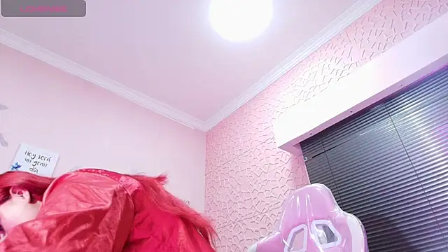 paulinasaeEnz online show from January 2025 01:06:02 PM