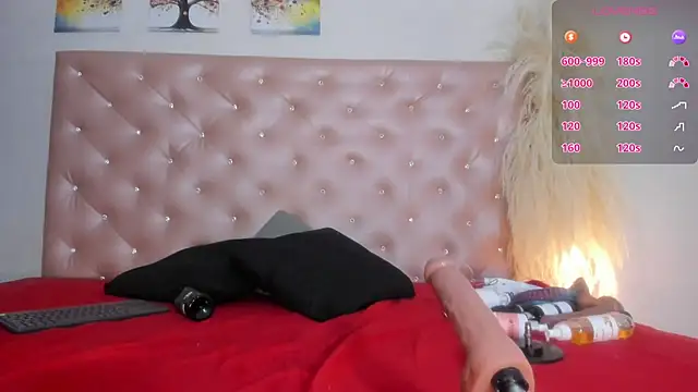 paulinasaeEnz online show from November 2025 12:45:02 PM