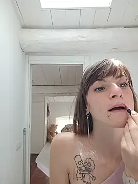 Cristina02 online show from June 2026 10:51:02 AM