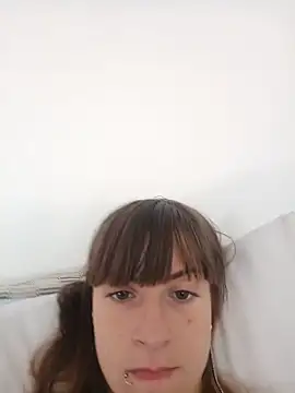Cristina02 online show from June 2026 09:51:02 AM