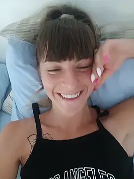 Cristina02 online show from June 2026 01:01:02 PM