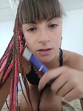 Cristina02 online show from July 2026 10:46:01 AM