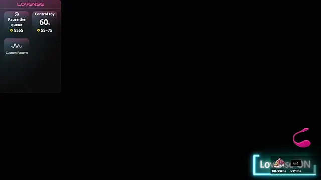 Margarethlex online show from September 2025 04:36:01 AM