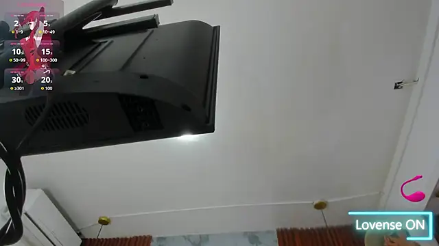 Margarethlex online show from October 2025 04:20:02 AM