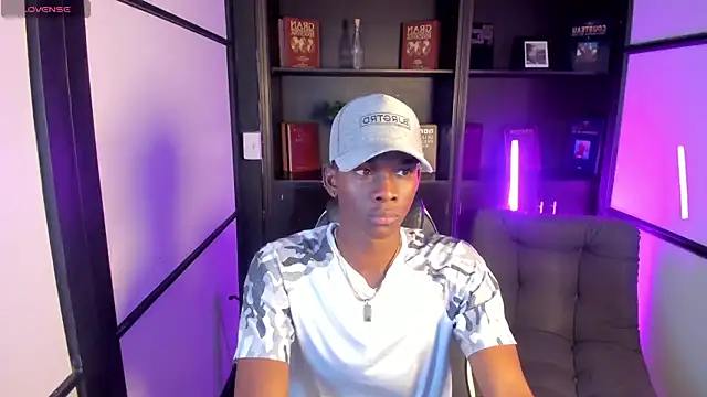 JacksonMuller  online show from October 2025 01:12:01 PM