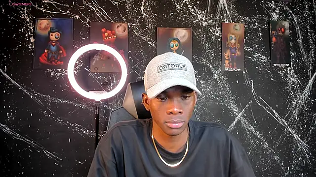 JacksonMuller  online show from March 2026 02:28:01 PM