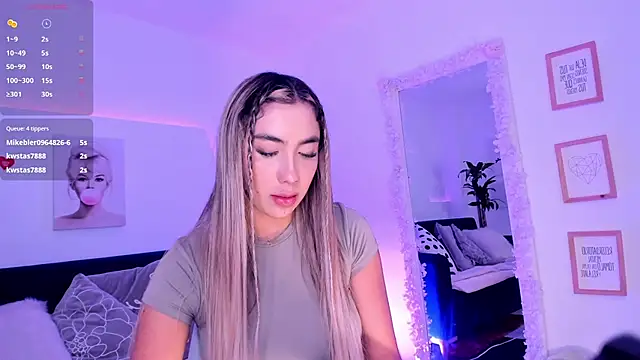 Marian se online show from February 2025 11:30:02 PM