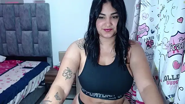 Snapshot of Alicelunaa chatting on February 2025 05:43:01 PM Alicelunaa online show from February 2025 05:43:01 PM