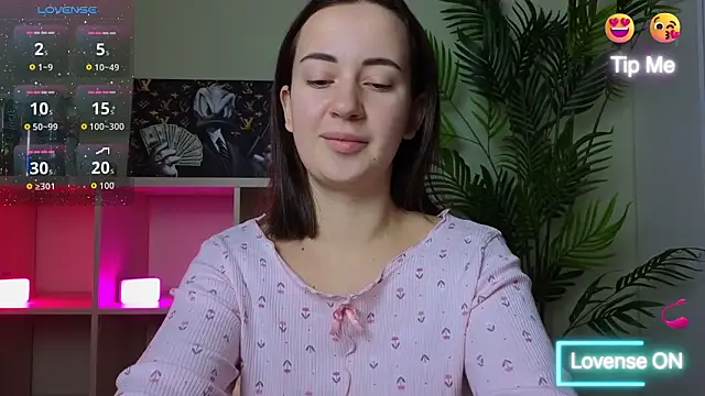 SweetieKendl online show from January 2026 10:08:01 PM