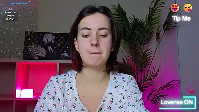 SweetieKendl online show from March 2026 09:41:01 PM