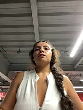 Nathcurly  online show from January 2025 05:21:01 AM