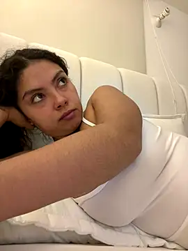 Nathcurly  online show from September 2025 03:16:02 AM