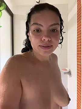 Nathcurly  online show from September 2025 04:39:02 AM