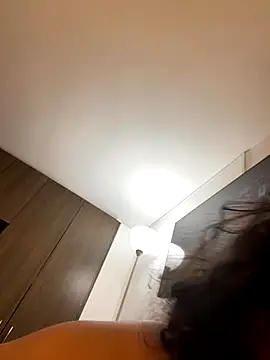 Nathcurly  online show from October 2025 03:04:01 AM