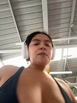 Nathcurly  online show from May 2026 08:14:02 PM