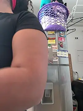 Nathcurly  online show from July 2026 09:06:02 PM