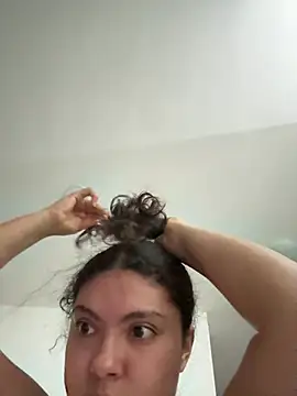Nathcurly  online show from July 2026 01:56:01 AM