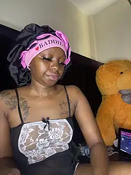 Sexy barb2 online show from April 2026 08:23:01 AM