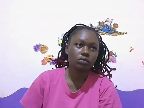 tanishacute online show from December 2024 08:08:01 PM