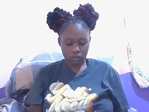 tanishacute online show from March 2025 04:45:02 AM