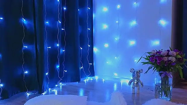 kristina amurova online show from November 2025 08:12:01 PM