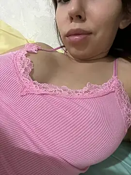 kristina amurova online show from July 2026 07:16:01 PM