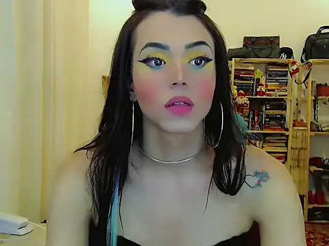 Sophie Fantasys online show from November 2025 12:58:01 AM