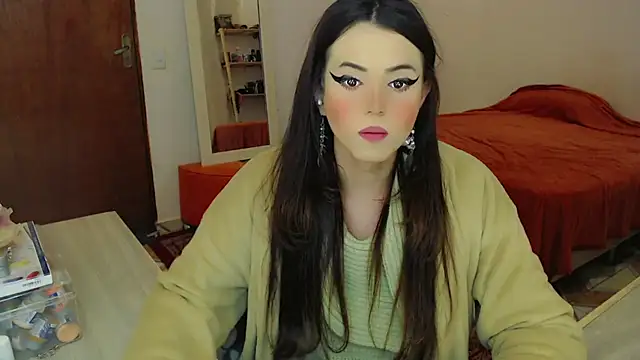 Sophie Fantasys online show from June 2026 01:28:02 AM