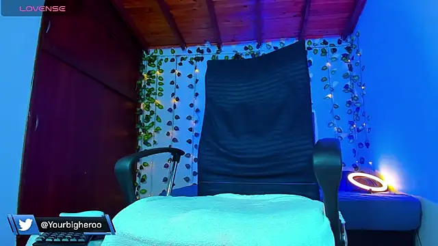 Snapshot of Your__hero1 chatting on December 2024 08:12:02 PM Your hero1 online show from December 2024 08:12:02 PM