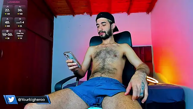 Snapshot of Your__hero1 chatting on January 2025 06:06:02 PM Your hero1 online show from January 2025 06:06:02 PM