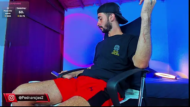 Snapshot of Your__hero1 chatting on February 2025 02:16:01 PM Your hero1 online show from February 2025 02:16:01 PM