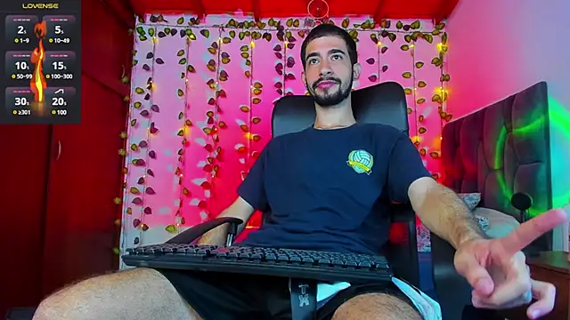 Snapshot of Your__hero1 chatting on February 2025 03:08:01 PM Your hero1 online show from February 2025 03:08:01 PM