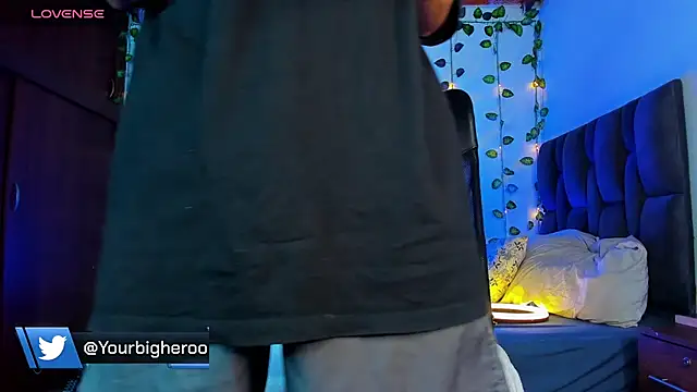 Snapshot of Your__hero1 chatting on March 2025 02:23:01 PM Your hero1 online show from March 2025 02:23:01 PM