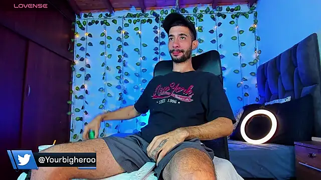 Snapshot of Your__hero1 chatting on March 2025 02:47:01 PM Your hero1 online show from March 2025 02:47:01 PM