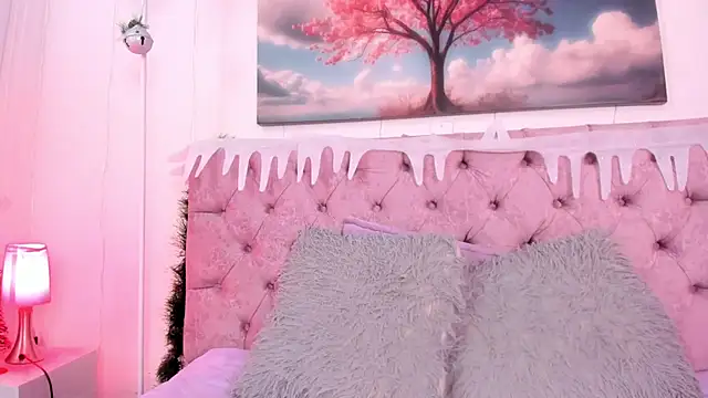 Abbyy Brooks online show from December 2024 01:50:01 AM