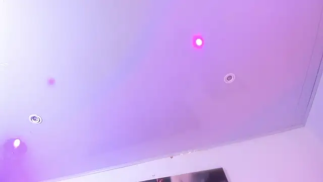 Abbyy Brooks online show from March 2025 11:06:01 PM