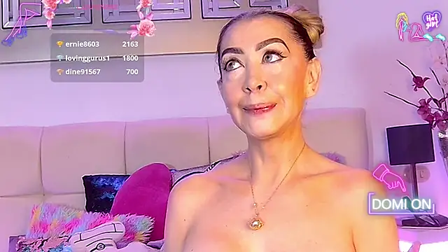 EvelinaGrey online show from February 2026 09:08:02 AM