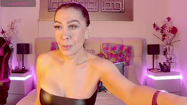 EvelinaGrey online show from March 2026 09:14:02 AM