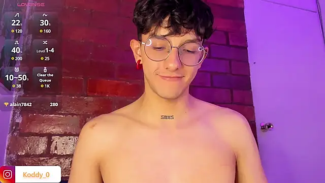 koddy 0 online show from January 2025 04:27:02 AM