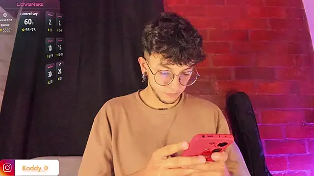 koddy 0 online show from November 2025 10:30:02 PM