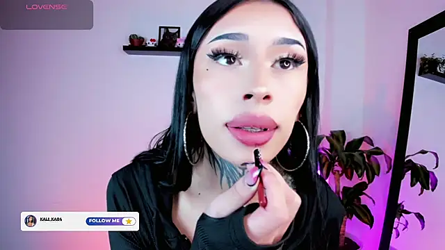 kali ka  online show from November 2025 06:13:01 PM