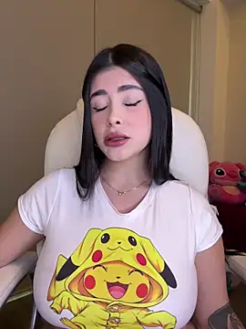 misslollipop04 online show from November 2025 08:45:01 PM