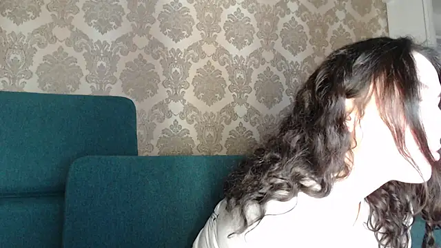 Louise Lavender online show from March 2025 12:30:02 PM