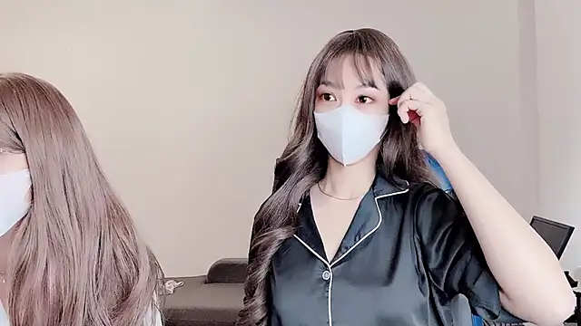 Mono-Stewardesss online show from December 2024 05:55:02 AM