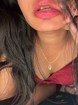 Sexy-Varsha online show from February 2025 01:21:02 PM